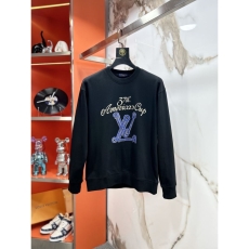 Louis Vuitton Hoodies